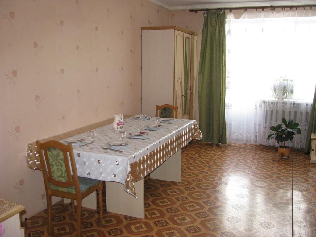 Apartments On Vereskovaya Brest Exterior photo