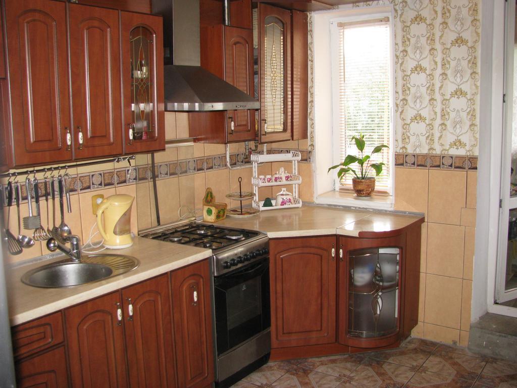 Apartments On Vereskovaya Brest Exterior photo